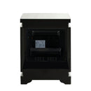 Acme Furniture Lotus 90870 Fireplace IMAGE 3
