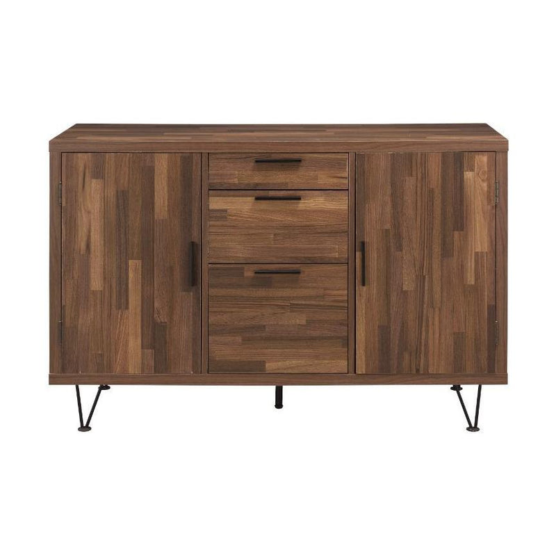 Acme Furniture Pinacle 90880 Cabinet IMAGE 1