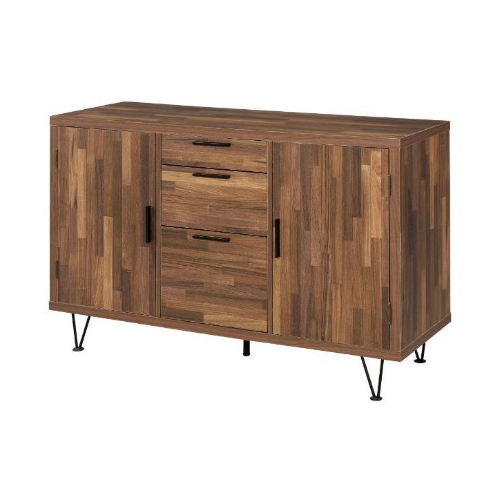 Acme Furniture Pinacle 90880 Cabinet IMAGE 2