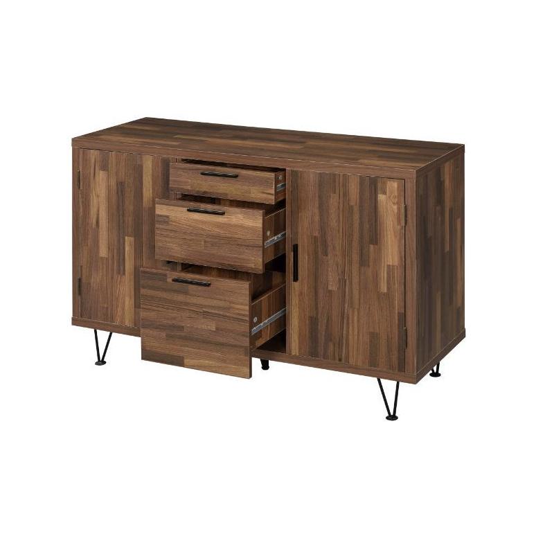 Acme Furniture Pinacle 90880 Cabinet IMAGE 3