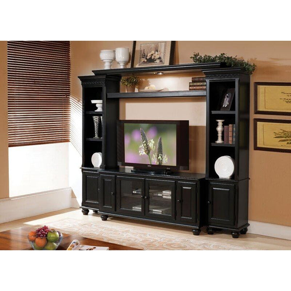 Acme Furniture Ferla 91100 KIT Entertainment Center IMAGE 1