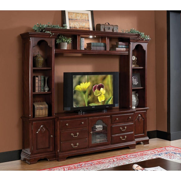 Acme Furniture Hercules 91110 KIT Entertainment Center IMAGE 1