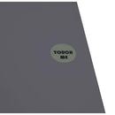 Acme Furniture Ximena 91347 TV Stand - Gunmetal IMAGE 5