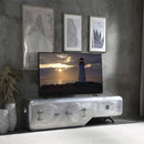 Acme Furniture Brancaster 91358 TV Stand IMAGE 1