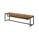 Acme Furniture Jurgen 91375 TV Stand IMAGE 1