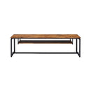 Acme Furniture Jurgen 91375 TV Stand IMAGE 2
