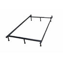 Titus Furniture T49 39"/54"/60" Bed Frame IMAGE 1