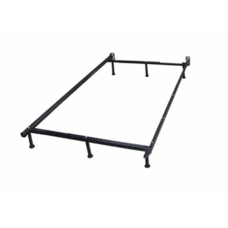 Titus Furniture Twin to Queen Adjustable Bed Frame T49 IMAGE 1