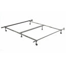 Titus Furniture T52 39"/54"/60" Bed Frame IMAGE 1