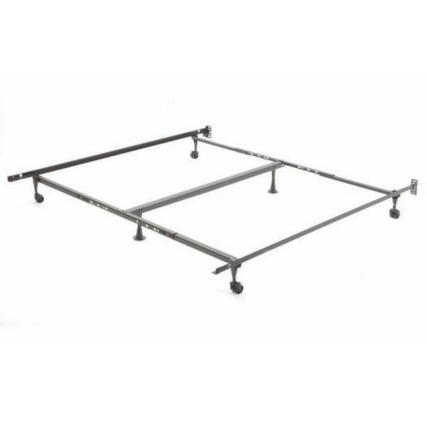 Titus Furniture Twin to Queen T52 Adjustable Bed Frame T52 IMAGE 1