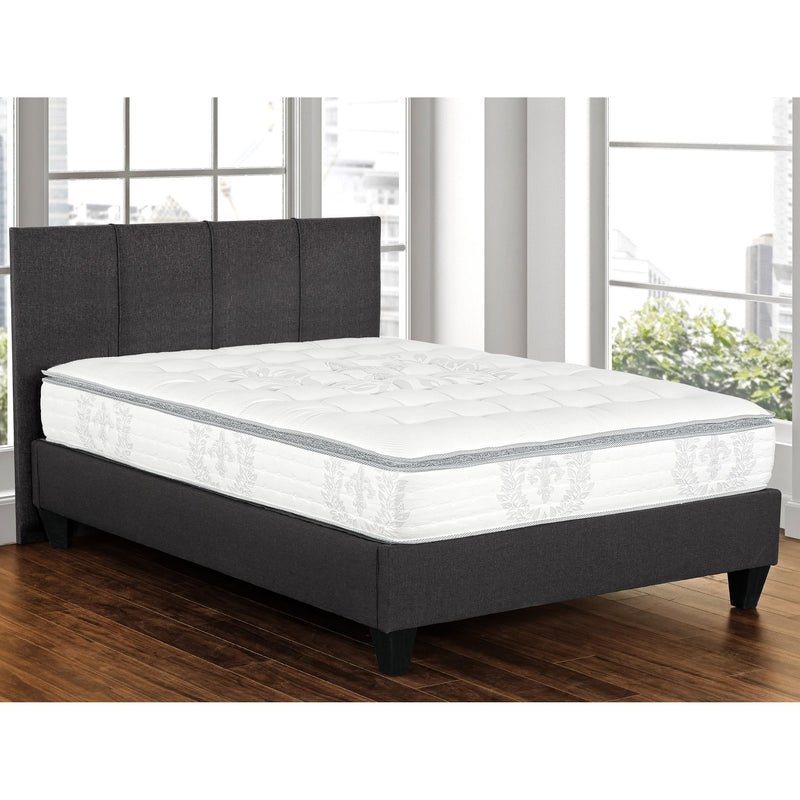 Primo International Oakley2 12" Pillow Top Mattress (Queen) IMAGE 2