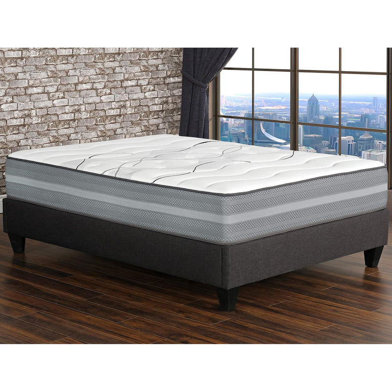 Primo International Plaza Suite 10" Mattress (Twin) IMAGE 2