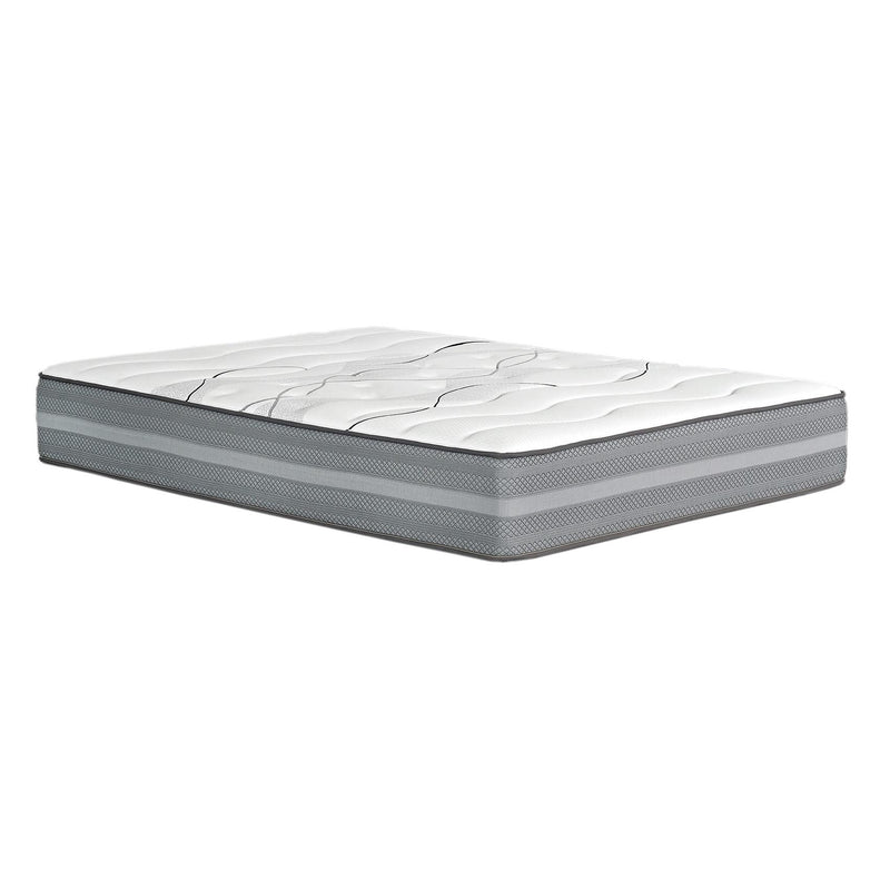 Primo International Plaza Suite 10" Mattress (Full) IMAGE 1