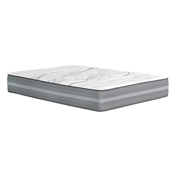 Primo International Plaza Suite 10" Mattress (Queen) IMAGE 1