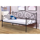 Titus Furniture T1582C Day Bed (Charcoal) IMAGE 2