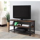 Acme Furniture Taurus 91600 TV Stand IMAGE 1