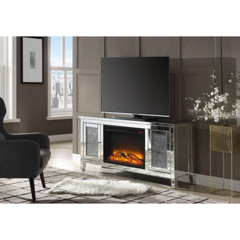 Acme Furniture Noralie TV Stand 91770 IMAGE 8
