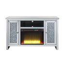 Acme Furniture Noralie 91775 TV Stand IMAGE 7