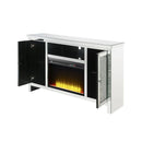 Acme Furniture Noralie 91775 TV Stand IMAGE 8