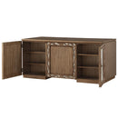 Acme Furniture Orianne 91435 Executive Writing Desk IMAGE 5