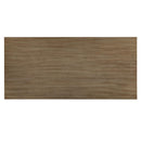 Acme Furniture Orianne 91435 Executive Writing Desk IMAGE 8