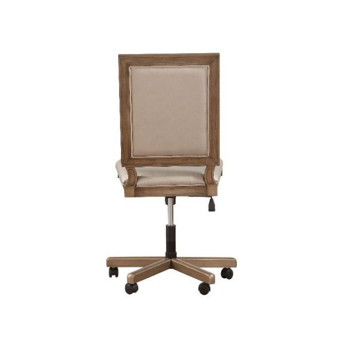Acme Furniture Orianne 91437 Executive Office Chair IMAGE 4