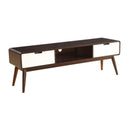 Acme Furniture Christa 91510 TV Stand IMAGE 1