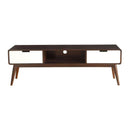 Acme Furniture Christa 91510 TV Stand IMAGE 2