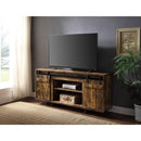 Acme Furniture Bellarosa 91610 TV Stand IMAGE 4