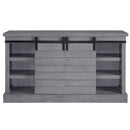 Acme Furniture Amrita 91616 TV Stand IMAGE 5