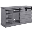 Acme Furniture Amrita 91616 TV Stand IMAGE 6
