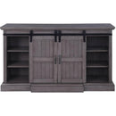 Acme Furniture Admon 91618 TV Stand IMAGE 1