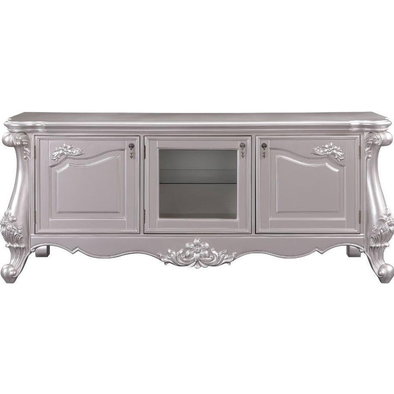 Acme Furniture Bently TV Stand 91663 IMAGE 2