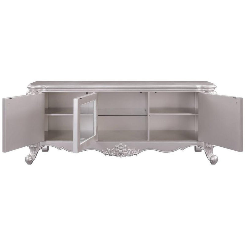 Acme Furniture Bently TV Stand 91663 IMAGE 3