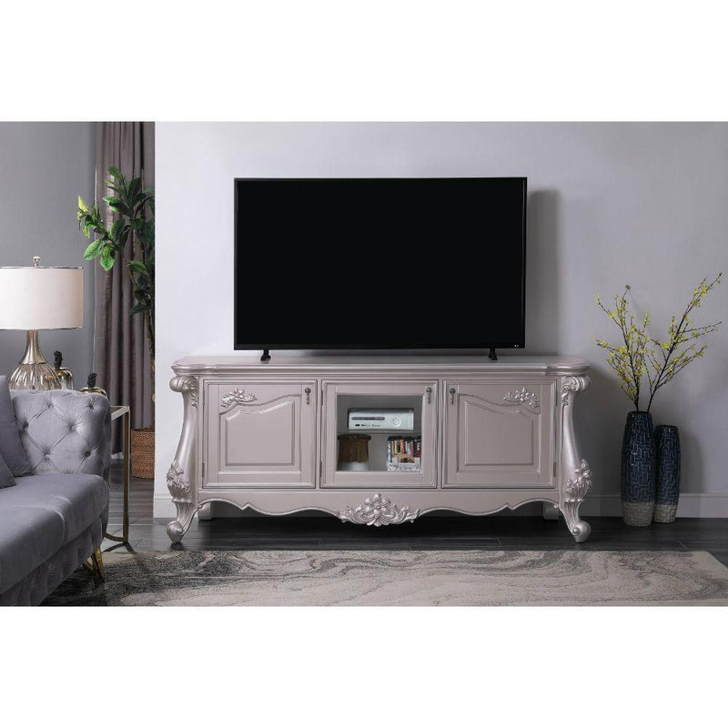 Acme Furniture Bently TV Stand 91663 IMAGE 4