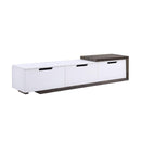 Acme Furniture Orion 91680 TV Stand IMAGE 2