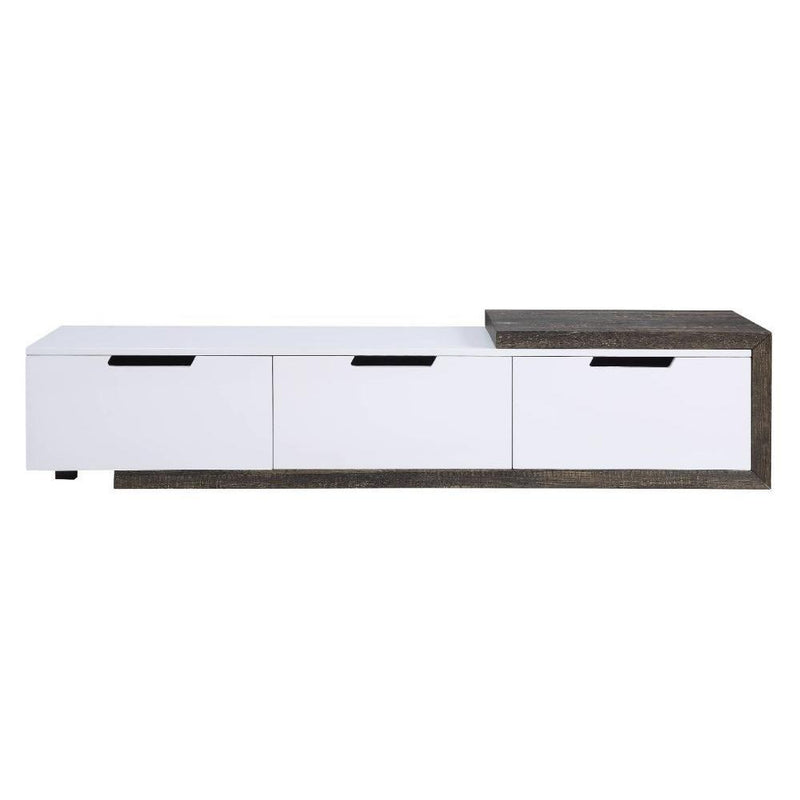 Acme Furniture Orion TV Stand 91680 IMAGE 2