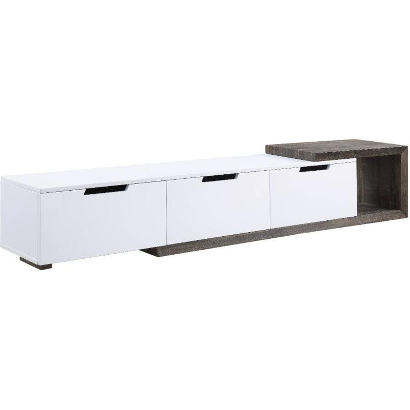 Acme Furniture Orion TV Stand 91680 IMAGE 3