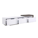 Acme Furniture Orion 91680 TV Stand IMAGE 4