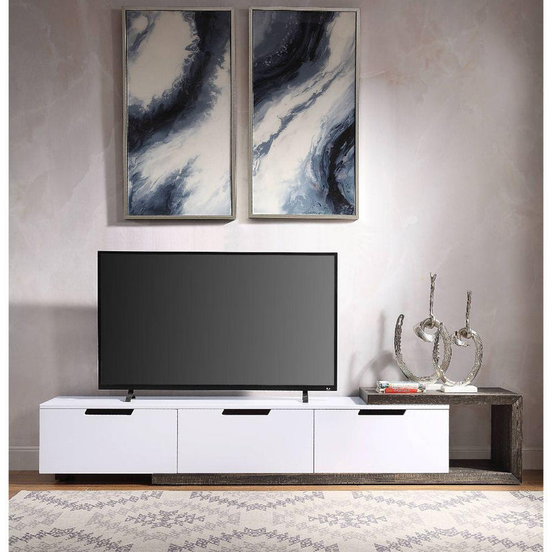 Acme Furniture Orion TV Stand 91680 IMAGE 6