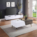 Acme Furniture Orion 91680 TV Stand IMAGE 7