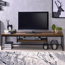 Acme Furniture Bob 91782 TV Stand IMAGE 1