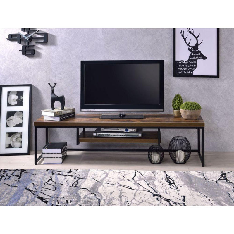 Acme Furniture Bob TV Stand 91782 IMAGE 5