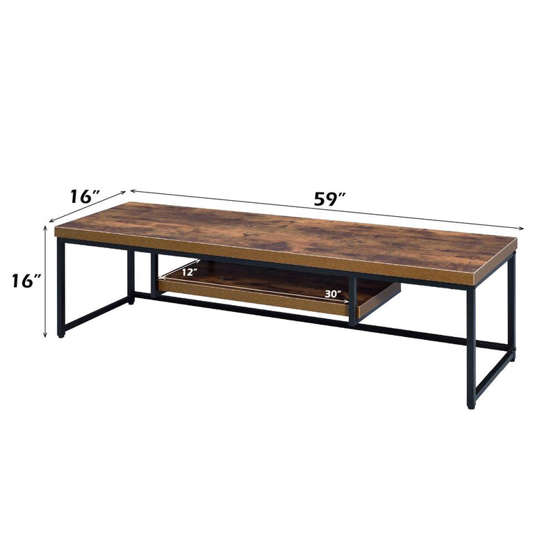 Acme Furniture Bob 91782 TV Stand IMAGE 6