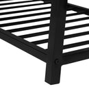 Monarch I 4500 Bench - Grey/Black IMAGE 8