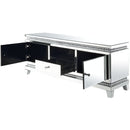 Acme Furniture Lotus 91835 TV Stand IMAGE 4