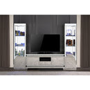 Acme Furniture Lotus 91835 TV Stand IMAGE 6