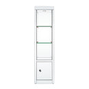 Acme Furniture Lotus 91837 Right Side Pier IMAGE 4