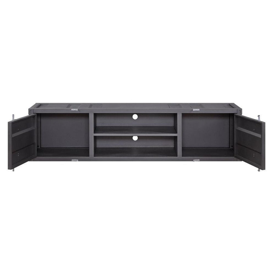 ACME Furniture GRANDVIEW TV SHELF TVボード ACME Furniture GRANDVIEW TV SHELF TVボード