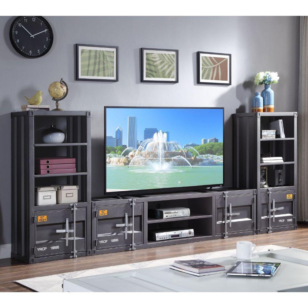 グランドセイコー セール TV 91885 Cargo Furniture Acme Stand Gunmetal - その他
